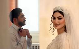 مریم مومن,ازدواج مریم مومن و سهیل قاصدی