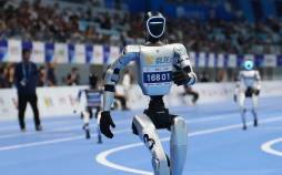 نگرانی مقامات چینی درخصوص رباتهای انساننما ربات انسان نما,نگرانی مقامات چینی درخصوص رباتهای انساننما