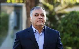 وزیر نفت,محسن پاک‌نژاد