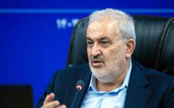 وزیر نیرو,صحبت های وزیر نیرو درباره واردات آب