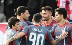 لژیونرها در مسابقات فوتبال,مهدی طارمی