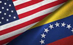 آمریکا و ونزوئلا,تحریم‌های جدید آمریکا علیه ونزوئلا