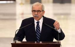 نواف سلام,نخست‌وزیر لبنان