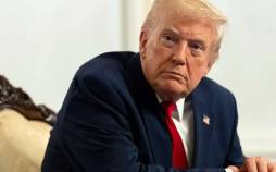 دونالد ترامپ,رئیس جمهور آمریکا