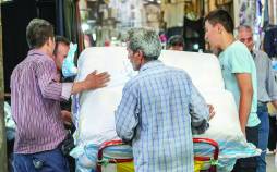 حقوق کارگران,زنگ خطر معیشت کارگران