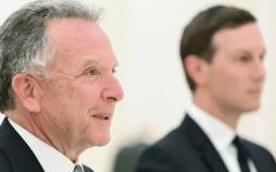 ویتکاف و کوشنر,مذاکرات آمریکا با روسیه درخصوص اوکراین