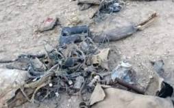 قتل,دفن خودرو با راننده در خوزستان