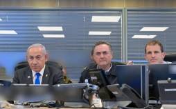 نتانیاهو,نخست وزیر اسرائیل