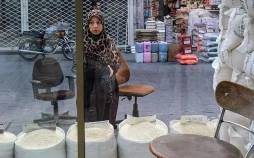 ارز ترجیحی برنج خارجی حذف شد برنج,قیمت برنج