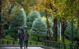 هواشناسی: هفته آینده هفته پربارشی خواهد بود آخرین وضعیت آب و هوایی ایران,بارش باران در کشور