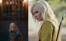 فیلم موش‌ها: داستان یک ویچر,جدیدترین فیلم ها و سریال های هالیووذ