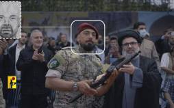 ترور فرمانده ایرانی حزب‌الله لبنان در حملات اسرائیل,ابوعلی طباطبایی