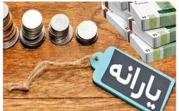 یارانه ۱۰ میلیون نفر طی ۲ سال اخیر قطع شده است یارانه,حذف یارانه ها