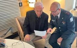 نتانیاهو,رئیس جدید موساد