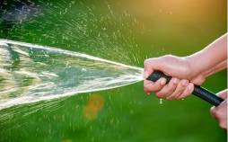 بی آبی در ایران,شرایط آبی ایران