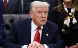 دونالد ترامپ,رئیس جمهور آمریکا