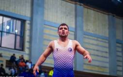 تیم کشتی فرنگی استقلال,قهرمانی زودهنگام استقلال در لیگ برتر کشتی فرنگی