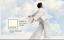 رنگ سال ۲۰۲۶,رنگ سال ۲۰۲۶ شرکت پنتون