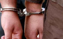 دستگیری یک جاسوس جدید ایران در اسرائیل دستگیری یک جاسوس جدید ایران در اسرائیل,جاسوسان ایرانی در اسرائیل