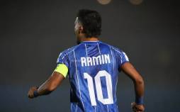 حمله به رامین رضاییان شب قبل از دربی رامین رضاییان,حمله به رامین رضاییان شب قبل از دربی