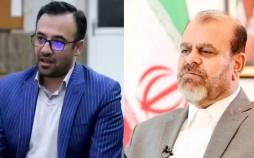 تأیید حکم حبس و انفصال «محمدقاسم مکارم شیرازی» مشاور وزیر پیشین راه محمدقاسم مکارم شیرازی,حکم حبس برای محمدقاسم مکارم شیرازی