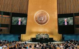 تصویب یک قطعنامه علیه روسیه در سازمان ملل در حمایت از کودکان جنگ اوکراین سازمان ملل,تصویب یک قطعنامه علیه روسیه در سازمان ملل در حمایت از کودکان جنگ اوکراین