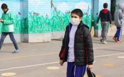 تعطیلی مدارس تهران,مجازی شدن مدارس مقاطع ابتدایی استان تهران