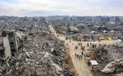 غزه,آتش بس در غزه