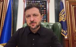 زلنسکی,رئیس جمهور اوکراین