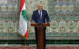 جوزف عون,رئیس جمهور لبنان