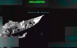 درگیری آمریکا و ونزوئلا,جنجال در کنگره آمریکا بر سر حمله مرگبار دوم به بازماندگان قایقی در سواحل ونزوئلا