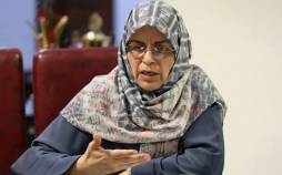 آذر منصوری,رئیس جبهه اصلاحات