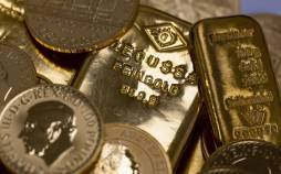 بازار طلای جهانی همچنان چراغ خاموش طلا,قیمت طلا