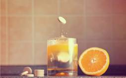 ویتامین C,محافظت ویتامین C از سلول‌های ریه در برابر آسیب‌های آلودگی هوا