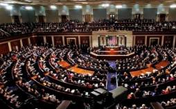 کنگره آمریکا,طرح کنگره آمریکا برای ممنوعیت فروش تراشه به ایران و چین