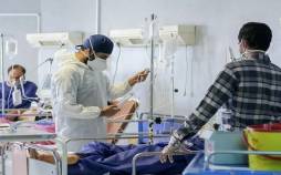 آنفلوانزا,ثبت دومین فوت قطعی ناشی از آنفلوانزا در هرمزگان