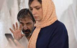 صدور مجوز اکران فیلم «جهیزیه» با بازی الیکا عبدالرزاقی فیلم جهیزیه,صدور مجوز فیلم جهیزیه با بازی الیکا عبدالرزاقی