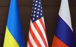 آمریکا اوکراین روسیه,مذاکرات آمریکا و اوکراین