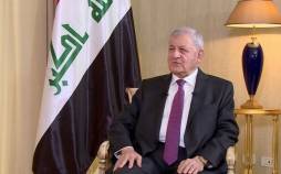 دفتر ریاست جمهوری عراق,تکذیب تروریستی اعلام شدن حزب الله و انصارالله توسط عراق