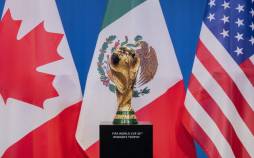 همگروهی ایران با بلژیک، مصر و نیوزلند در جام جهانی 2026 | تقابل مکزیک - آفریقای جنوبی در دیدار افتتاحیه قرعهکشی جام جهانی 2026,تیم ملی ایران در جام جهانی آمریکا