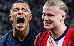 جذابترین تقابل جام جهانی ۲۰۲۶؛ امباپه در برابر هالند | سه مدعی در گروه مرگ! ام باپه و هالند,گروه I جام جهانی 2026