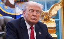 ترامپ: دموکراتها قصد نابودی دیوان عالی را دارند دونالد ترامپ,رئیس جمهور آمریکا