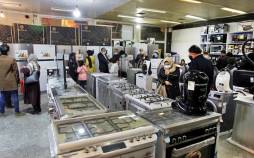 بازار لوازم خانگی؛ نه مشتری راضی است نه تولیدکننده نه مغازه دار | 80 درصد ظرفیت بازار خوابیده است بازار لوازم خانگی,قیمت لوازم خانگی