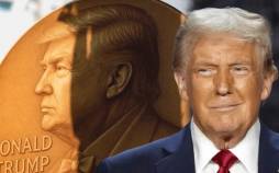 رونمایی از سند راهبردی ترامپ: دکترین مونرو در قرن نوزدهم باید احیا شود دونالد ترامپ,رئیس جمهور آمریکا