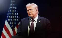 دونالد ترامپ,رئیس جمهور آمریکا