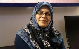 آذر منصوری: بگذارید مردم شادی کنند آذر منصوری,صحبت های آذر منصوری درباره شادی مردم