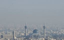 توقف اجرای قانون هوای پاک در اصفهان,معاون حمل‌ونقل شهرداری اصفهان