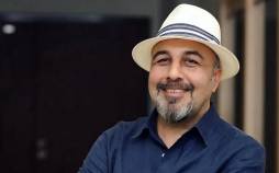 آخرین وضعیت رضا عطاران در بیمارستان رضا عطاران,آخرین وضعیت رضا عطاران در بیمارستان