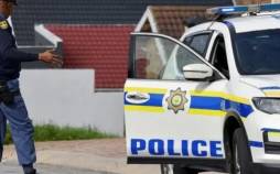 تیراندازی در آفریقای جنوبی | ۱۰ نفر کشته شدند تیراندازی در آفریقای جنوبی,حوادث آفریقای جنوبی