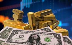 تاختوتاز دلار در قله 121 هزار تومانی | قیمت طلا و سکه روی موج گرانی قیمت دلار سکه طلا,قیمت سکه طلا دلار در 15 آذر 1404